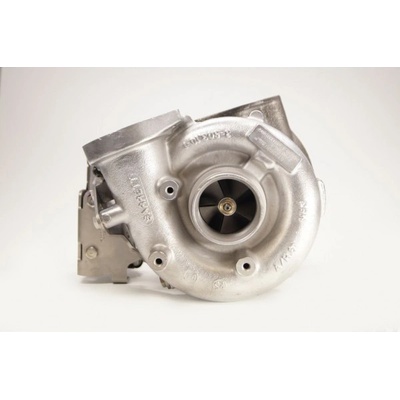 GARRETT turbo BMW 530 D (E60 / E61) 160 KW - 218 HP ORIGINÁL TURBO