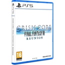 Crisis Core Final Fantasy VII - Reunion