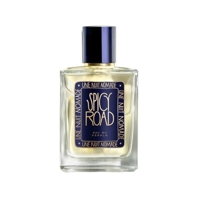 Une Nuit Nomade Spicy Road Eau de Kerala parfémovaná voda unisex 100 ml
