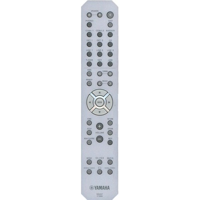 GENERAL YAMAHA RAX37 - съвместимо дистанционно управление на марката General (RAX37)