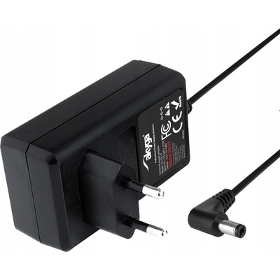 LED zdroj 12V 2A 24W Akyga AK-TB-17 5.5x2.1mm