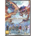 Capcom Monster Hunter Stories 3 Twisted Reflection (PC)