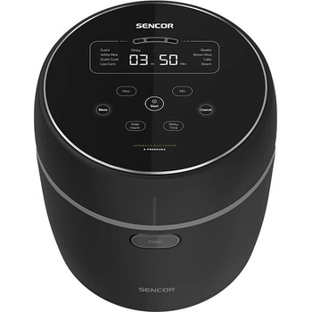 SENCOR SRM 0671BK