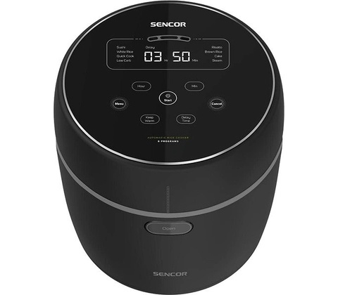 SENCOR SRM 0671BK