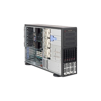 Supermicro System AS-4042G-TRF