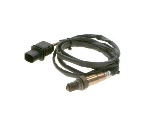 Lambda sonda BOSCH 0 258 017 182