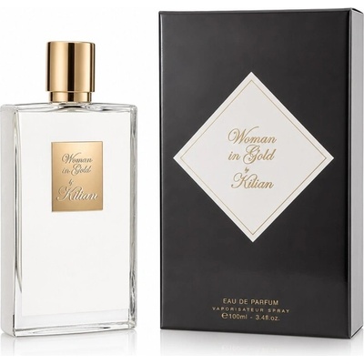By Kilian The Narcotics dámská in Gold parfémovaná voda dámská 100 ml
