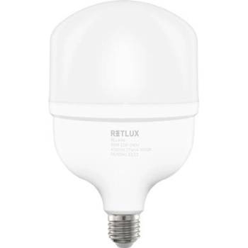Retlux LED žárovka RLL 446 T120 E27 bulb 40W WW