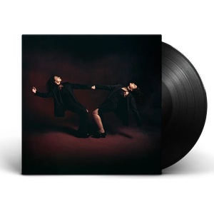 Universal Cara Alessia: Love & Hyperbole - Vinyl (LP) (080007)