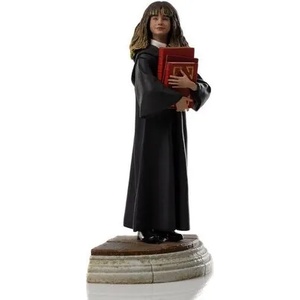 Iron Studios Статуетка Iron Studios: Harry Potter - Hermionone Granger Art Scale Statue 1/10 WBHPM40821-10 (IS-068472)