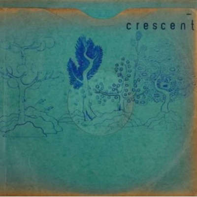 Crescent - Resin Pockets CD