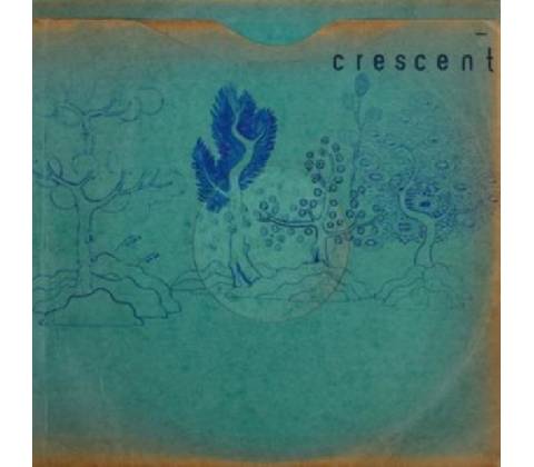 Crescent - Resin Pockets CD