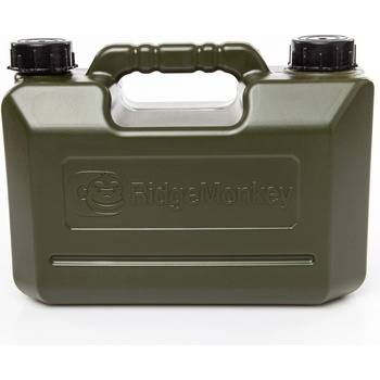 RidgeMonkey Heavy Duty Water Carrier kanystr 5L