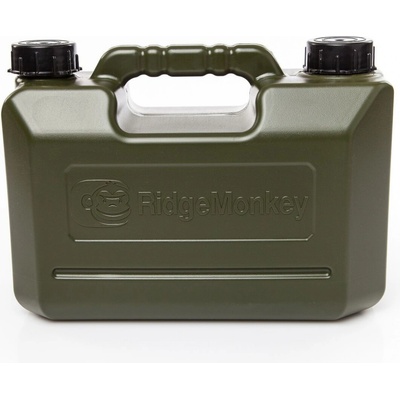 RidgeMonkey Heavy Duty Water Carrier kanystr 5 L