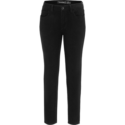 Firetrap Md Rse Skny Ladies - Black