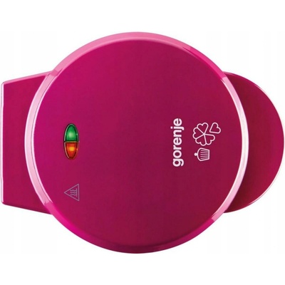 Gorenje WCM 702 – Zbozi.Blesk.cz