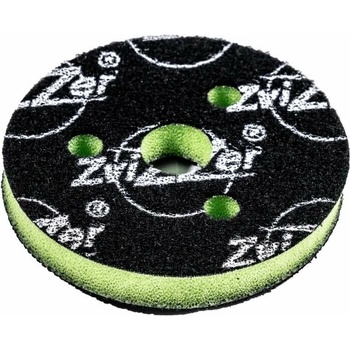 ZviZZer Interface Ultra Soft Green 76 mm
