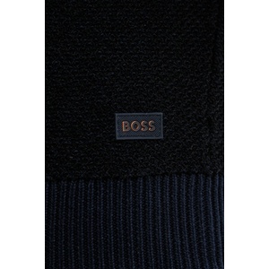 BOSS Orange тениска мъжка с памук (50558743) - answear - 170,14 лв