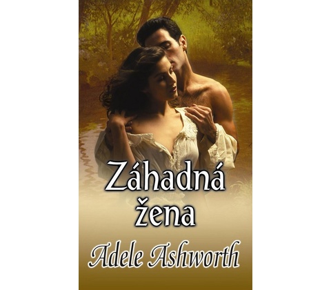 Záhadná žena