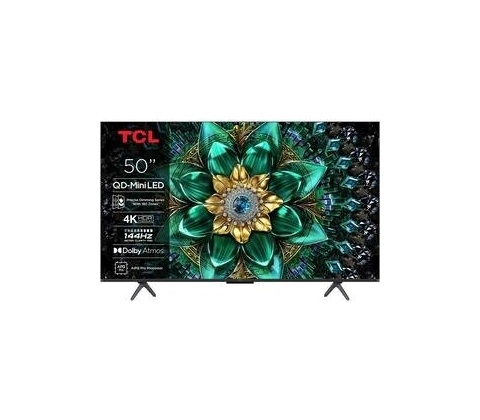 TCL 50Q6C