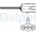 Lambda sonda DELPHI ES10992-12B1