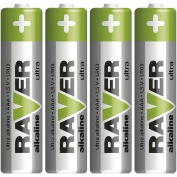 RAVER LR03 4 ks 70177