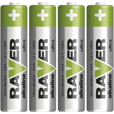 RAVER LR03 4 ks 70177