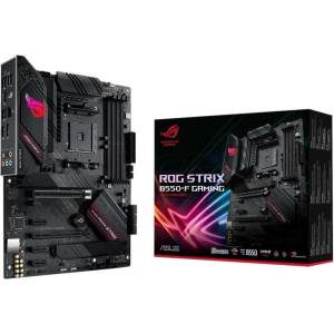 ASUS ROG STRIX B550-F GAMING Дънни платки