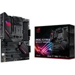ASUS ROG STRIX B550-F GAMING Дънни платки