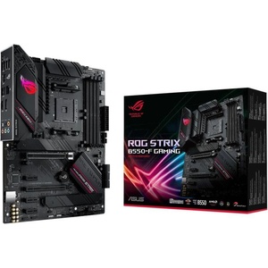 ASUS ROG STRIX B550-F GAMING Дънни платки