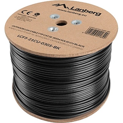 Lanberg LCF5-21CU-0305-BK