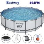 Bestway Steel Pro Max 610x132 cm (561FM)