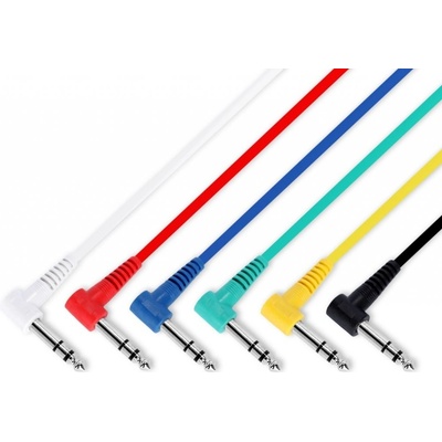 Adam Hall Cables 3 STAR BGG 0030 SET
