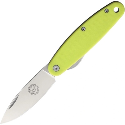 ESEE Churp Linerlock v BRKC5