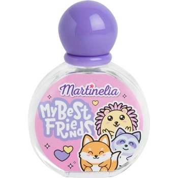 Image 1 of Martinelia My Best Friends EDT 30 ml