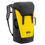 Petzl Здрава раница PETZL Transport 30 L yellow