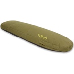 Rab Бивак чувал Rab Storm Bivi Bivvy bag - Chlorite Green - размер 230 cm (561-0182-0211) Спален чувал