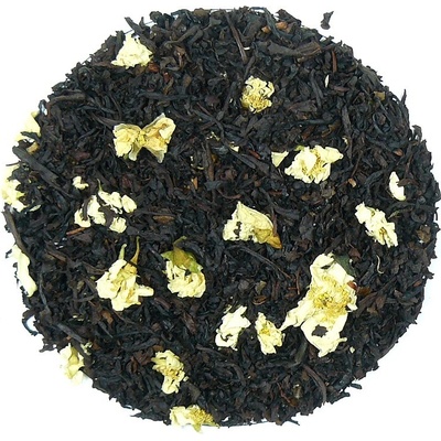 Darka company Earl Grey Jasmín černý aromatizovaný čaj 250 g