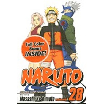 Naruto 28