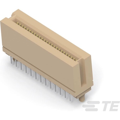 TE Connectivity pätica pre modul karty 5650719-1 1 ks Bulk