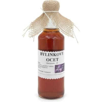 Podbrdská Bylinkový ocet 200 ml