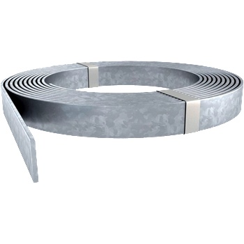 ELMARK ЗАЗЕМИТЕЛНА ШИНА el-ep 40Х4mm 39.6m (me301090)