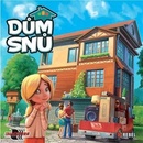 Asmodee Dom snov