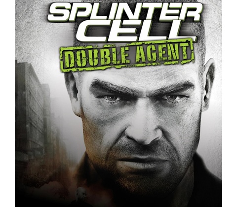 Tom Clancys Splinter Cell Double Agent