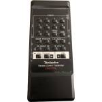 GENERAL TECHNICS EUR64193, EUR64194 - съвместимо дистанционно управление на марката General (EUR64193, EUR64194) Дистанционно