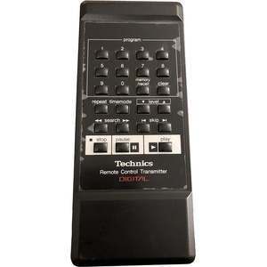 GENERAL TECHNICS EUR64193, EUR64194 - съвместимо дистанционно управление на марката General (EUR64193, EUR64194) Дистанционно