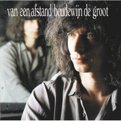 GROOT BOUDEWIJN DE: VAN EEN AFSTAND CD