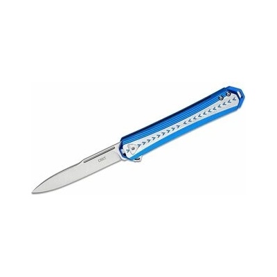 CRKT STICKLER s hladkou čepelí