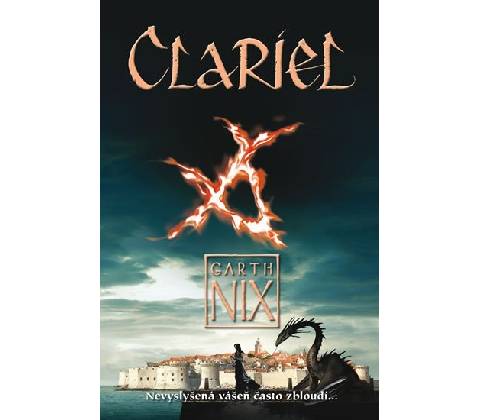 Clariel