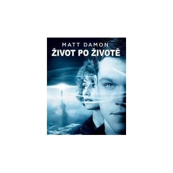 Život po životě DVD